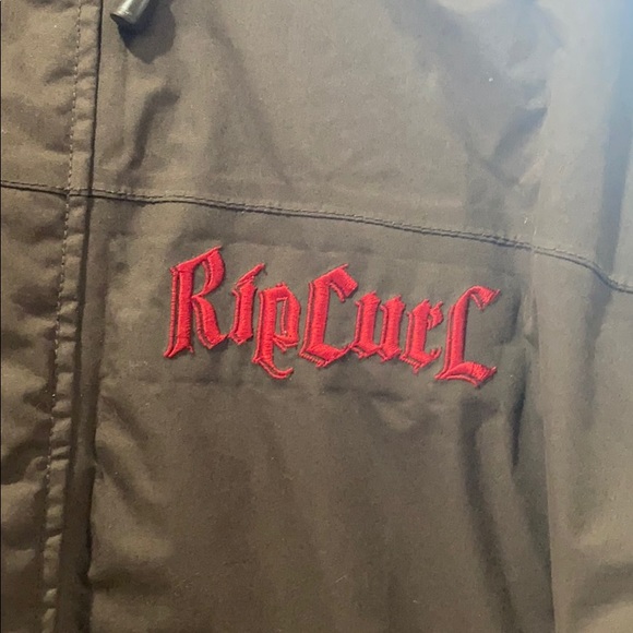 RIP CURL Ski/Snowboard jacket - Picture 2 of 5